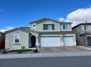 2301 Willow Ridge Rd, Reno, NV 89521
