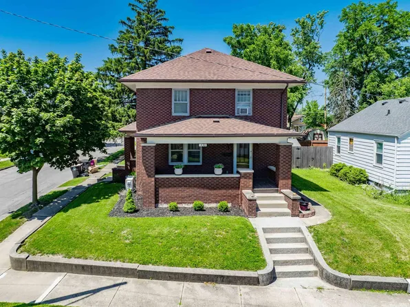 430 Florence Ave, Fort Wayne, IN 46808