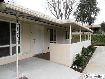 1st image of 26817 Avenue Of The Oaks Unit 98