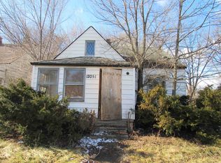 12051 Montrose St, Detroit, MI 48227