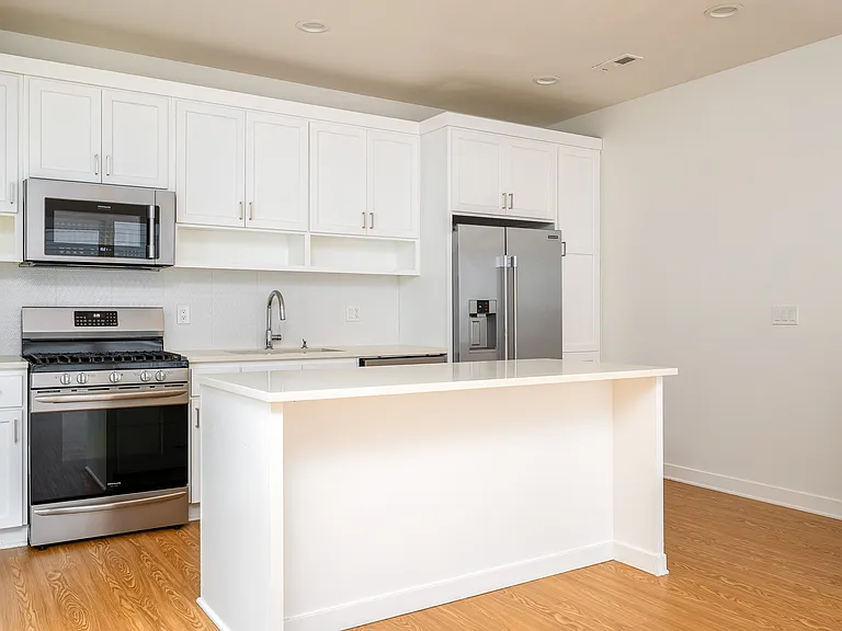 Ainsworth Townhomes