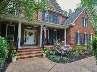 14368 Horseshoe Ford Rd, Ashland, VA 23005