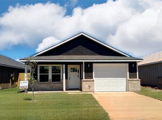 128 Tombstone Rd, Abilene, TX 79602