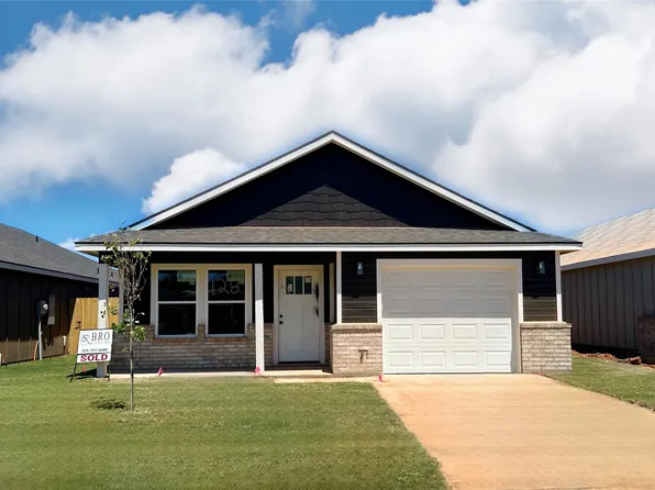 128 Tombstone Rd, Abilene, TX 79602