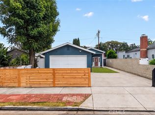 2166 Fashion Ave, Long Beach, CA 90810