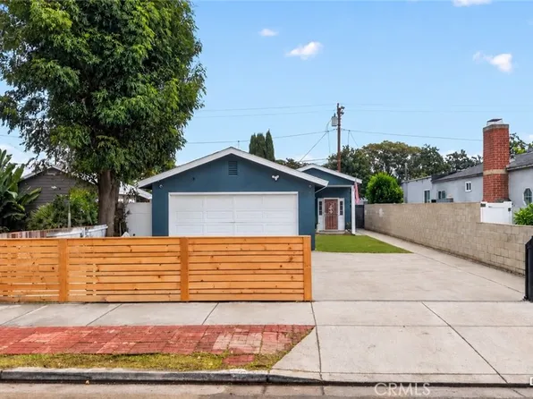 2166 Fashion Ave, Long Beach, CA 90810
