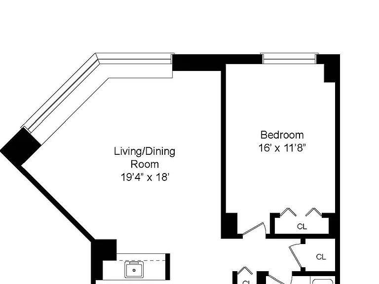 40 E 94th St #3D — Photo 2