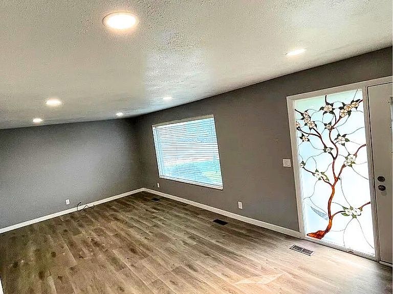 front room