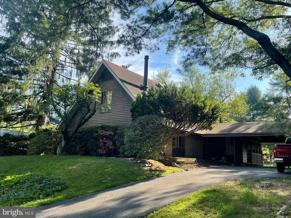 3328 Gold Mine Rd, Brookeville, MD 20833