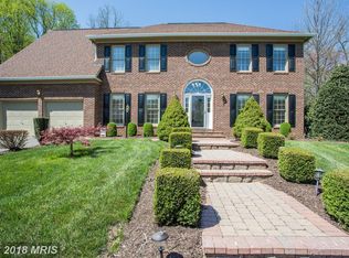 9704 Cymbal Dr, Vienna, VA 22182