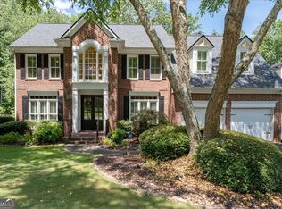 3009 High Vista Walk, Woodstock, GA 30189