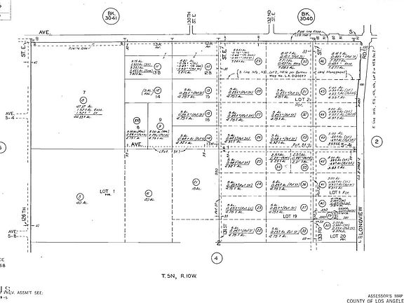2nd image of Longview Rd