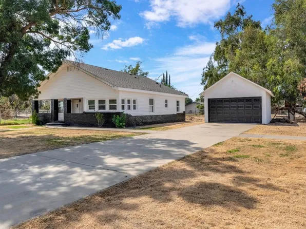 22544 Elm St, Chowchilla, CA 93610