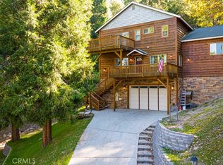 30265 Gremlin Ct, Running Springs, CA 92382