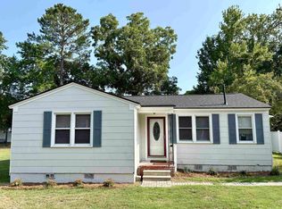 505 Dawson St, Georgetown, SC 29440