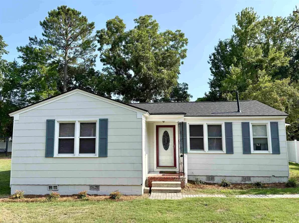 505 Dawson St., Georgetown, SC 29440