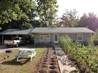 2405 Ahloso Rd, Ada, OK 74820