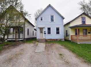 117 Putnam St, Bennington, VT 05201