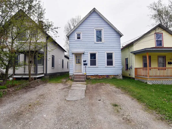 117 Putnam Street, Bennington, VT 05201