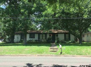 2929 S Robertson Ave, Tyler, TX 75701