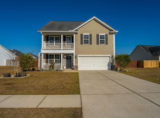 3003 Central Ring Ct, Ridgeville, SC 29472