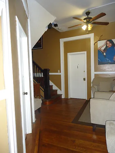 1627 Gwynns Falls Pkwy #2 Photo 1