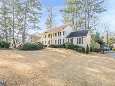 5640 Ball Mill Rd, Dunwoody, GA, 30338