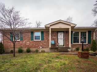 5300 Millwood Ct, Louisville, KY 40291