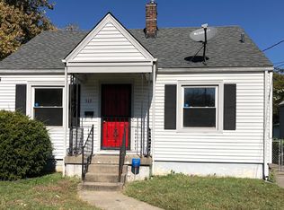513 Compton St, Louisville, KY 40208