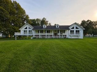 834 Kistler Rd, Mount Union, PA 17066