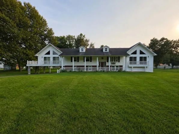 834 Kistler Rd, Mount Union, PA 17066