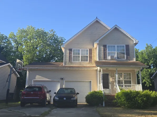 1325 W 25th St, Norfolk, VA 23508