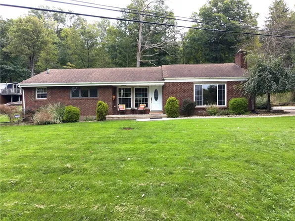 715 Powers Dr, Wexford, PA 15090