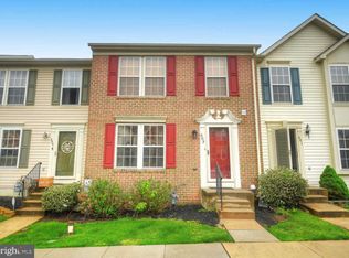 603 Cider Press Loop UNIT 25, Joppa, MD 21085