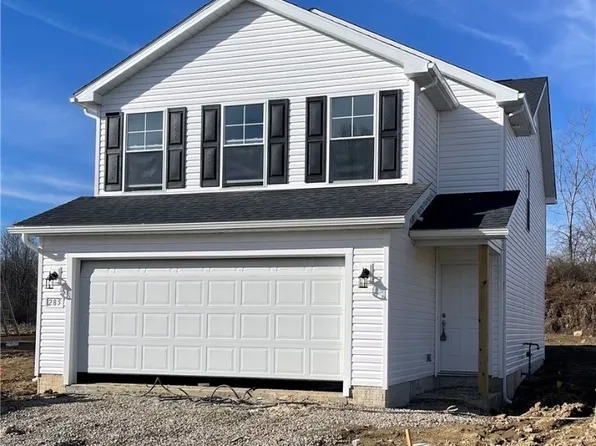 S/l 285 Eastlake Dr, Lagrange, OH 44050