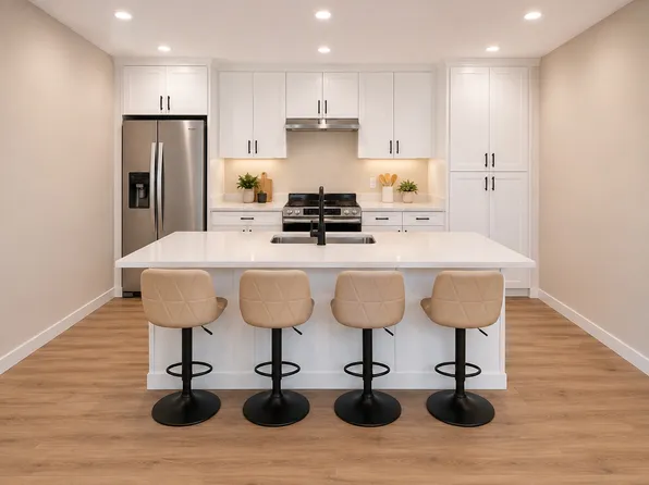 541 N Barbara Ave #A, Azusa, CA 91702