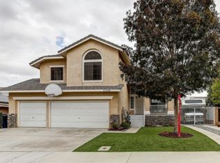 39908 Cyrus Ln, Palmdale, CA 93551