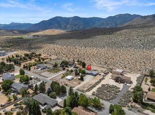 3642 Cindys Trl, Carson City, NV 89705