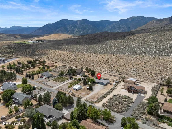 3642 Cindys Trl, Carson City, NV 89705