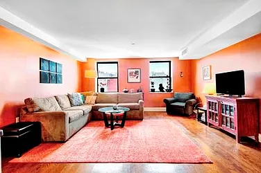 Rented by City Connections Realty