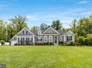 7690 Knotting Hill Ln, Port Tobacco, MD 20677