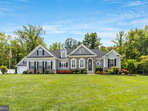 7690 Knotting Hill Ln, Port Tobacco, MD 20677