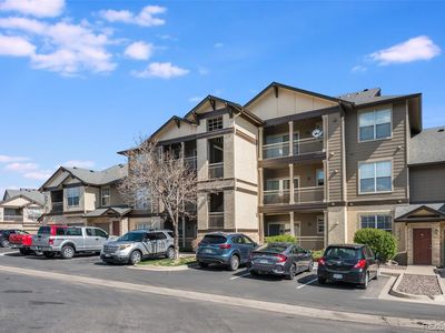 7499 S Quail Cir APT 1026, Littleton, CO, 80127