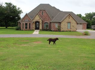 280906 Caddo Rd, Marlow, OK 73055