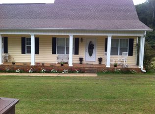 102 Hubbard Rd, Sylacauga, AL 35150