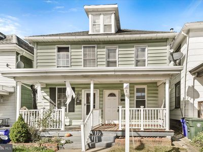 429 Clarendon Ave, Hagerstown, MD, 21740