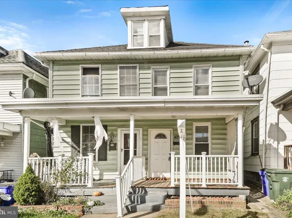 429 Clarendon Ave, Hagerstown, MD 21740