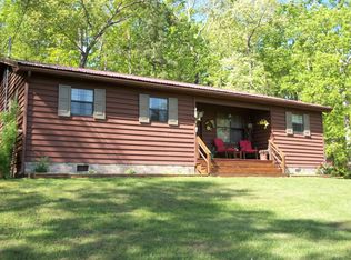 175 Aztec Way, Rocky Face, GA 30740