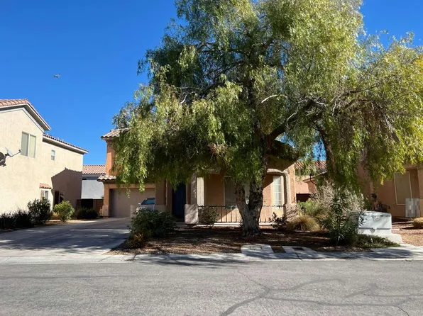 10744 Binasco St, Las Vegas, NV 89141