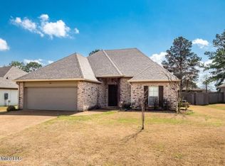 2014 E Eastridge Cir, Madison, MS 39110